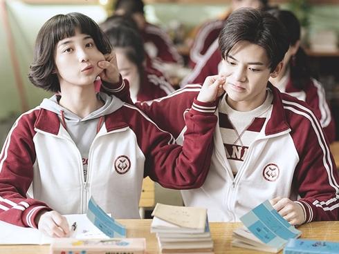Cuộc đối đầu kịch liệt của những nghệ sĩ hài làm Web drama-5