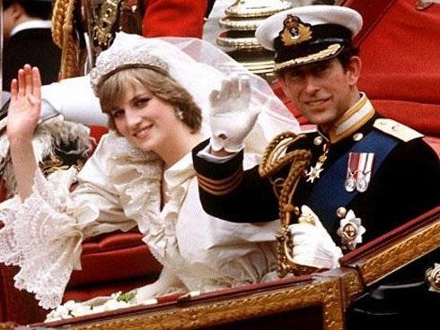 Ngoại tình, Công nương Diana từng định bỏ trốn với cận vệ-5