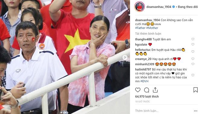 Đoàn Văn Hậu: Nhút nhát như con gái, ước thấp giống Thành Lương-1