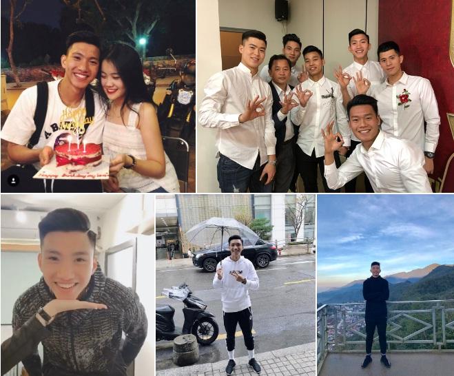 Đoàn Văn Hậu: Nhút nhát như con gái, ước thấp giống Thành Lương-4