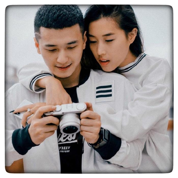 Người mang ơn tình cũ của vợ, kẻ bàn chuyện yêu đương đàn ông: Trấn Thành hay Huỳnh Anh hot nhất tuần qua?-2