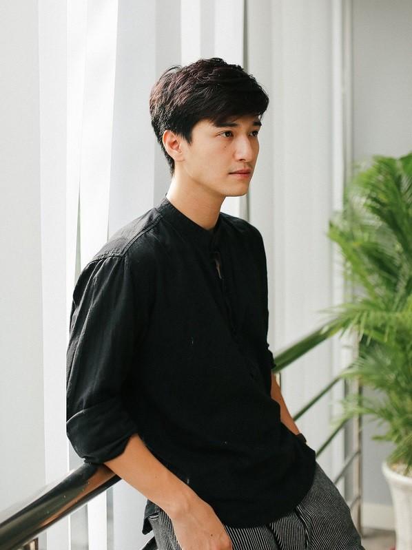 Người mang ơn tình cũ của vợ, kẻ bàn chuyện yêu đương đàn ông: Trấn Thành hay Huỳnh Anh hot nhất tuần qua?-3