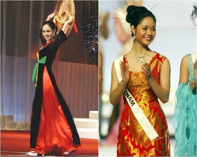 Tiểu Vy lọt top 30: Lời nguyền Hoa hậu Việt Nam không bao giờ thi trượt Miss World còn nguyên giá trị-3