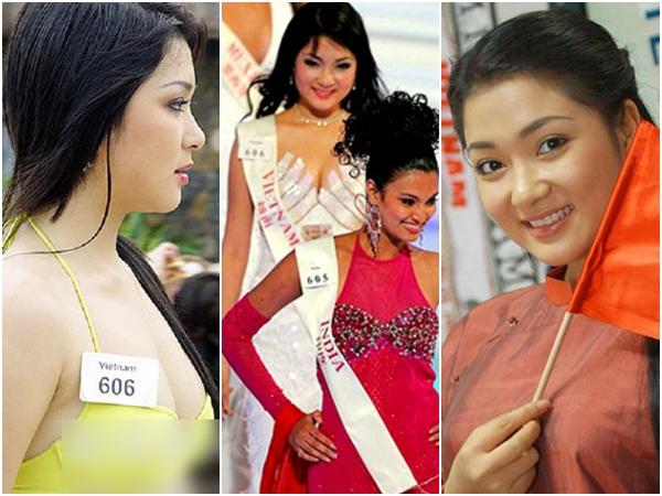 Tiểu Vy lọt top 30: Lời nguyền Hoa hậu Việt Nam không bao giờ thi trượt Miss World còn nguyên giá trị-4
