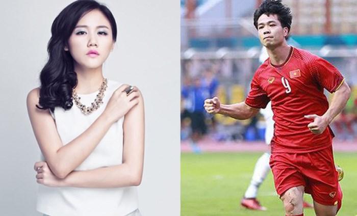 Mỹ nhân phát cuồng vì Công Phượng: người hứa hôn, người viết thư tỏ tình-2