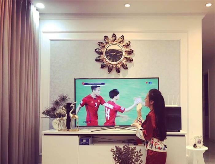 Mỹ nhân phát cuồng vì Công Phượng: người hứa hôn, người viết thư tỏ tình-3