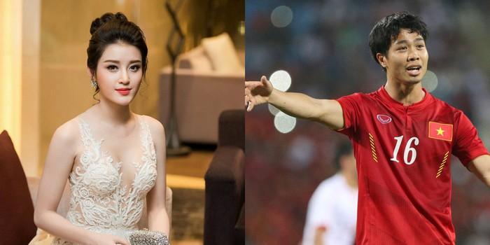 Mỹ nhân phát cuồng vì Công Phượng: người hứa hôn, người viết thư tỏ tình-4