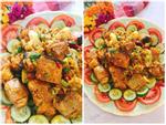 Nạp năng lượng cổ vũ Việt Nam với các món ăn Malaysia hợp khẩu vị-9