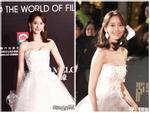 'Choáng ngợp' với vòng 1 'khủng bố' khác hoàn toàn với hình ảnh thường ngày của Yoona (SNSD)