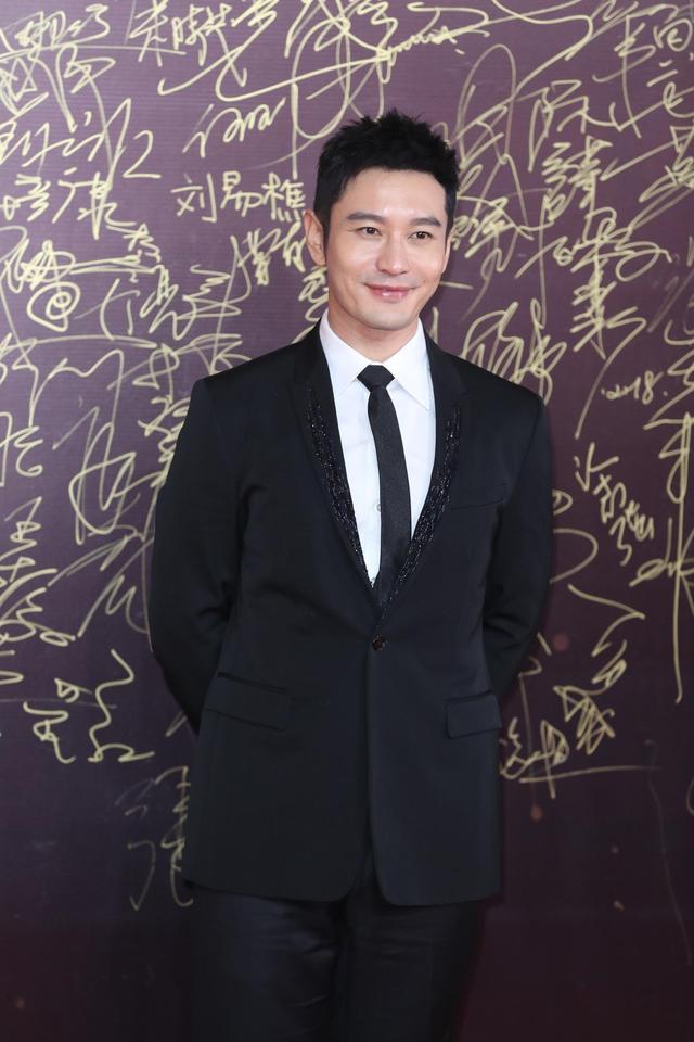 Huỳnh Hiểu Minh và Angelababy vẫn không chịu sánh đôi cùng nhau dù đi chung sự kiện sau tin đồn ly hôn-1