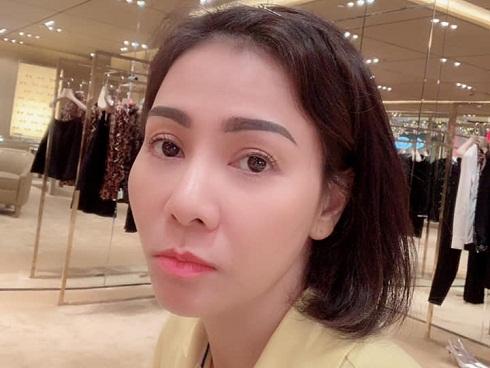 Đã chịu chụp ảnh góc cận nhưng Thu Minh vẫn nhất quyết giấu mặt con trai-13