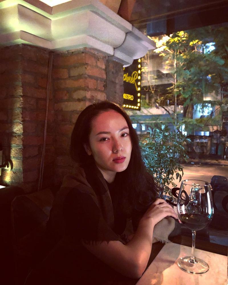 4 ngày liên tiếp không ăn, gương mặt Thu Minh gầy tọp khiến người hâm mộ lo lắng-10