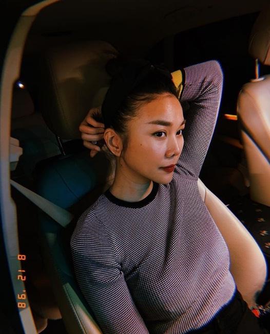 4 ngày liên tiếp không ăn, gương mặt Thu Minh gầy tọp khiến người hâm mộ lo lắng-4