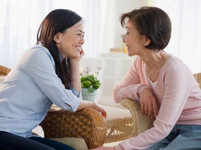 Sợ lấy phải một người giống bố, cô gái 30 tuổi nhất quyết không chịu lấy chồng khiến dân tình sửng sốt-2