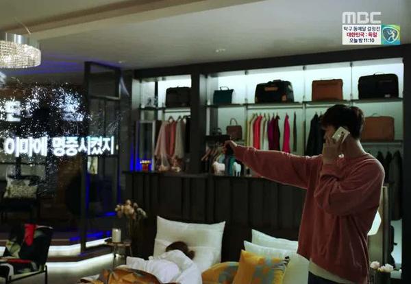 4 phòng chứa quần áo xa hoa, gây mê mẩn nhất trong drama Hàn-10