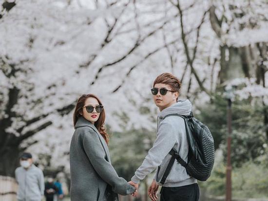 Rò rỉ bức ảnh Bảo Anh và Hồ Quang Hiếu đi ăn cùng nhau làm rộ tin cặp đôi tái hợp?