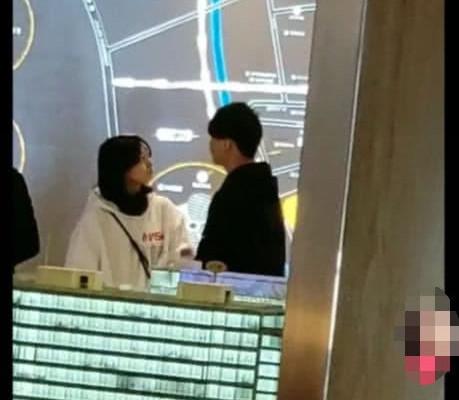 Trịnh Sảng và bạn trai thiếu gia mua nhà sống chung?-1