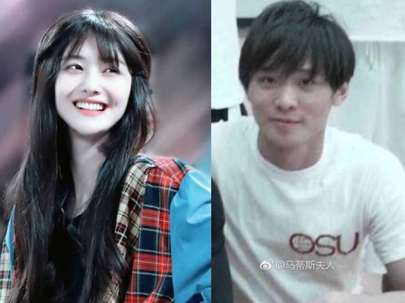 Tiểu hoa đán Trịnh Sảng bị lộ giấy đăng kí kết hôn với bạn trai sau 6 tháng hẹn hò-5