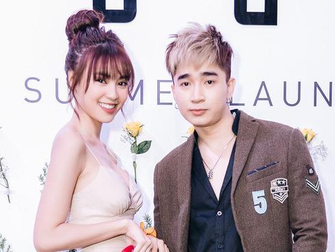 Ninh Dương Lan Ngọc khoe nhẫn kim cương ở ngón áp út, dân mạng lập tức réo tên mỹ nam S.T-11