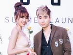 Ninh Dương Lan Ngọc khoe nhẫn kim cương ở ngón áp út, dân mạng lập tức réo tên mỹ nam S.T-11