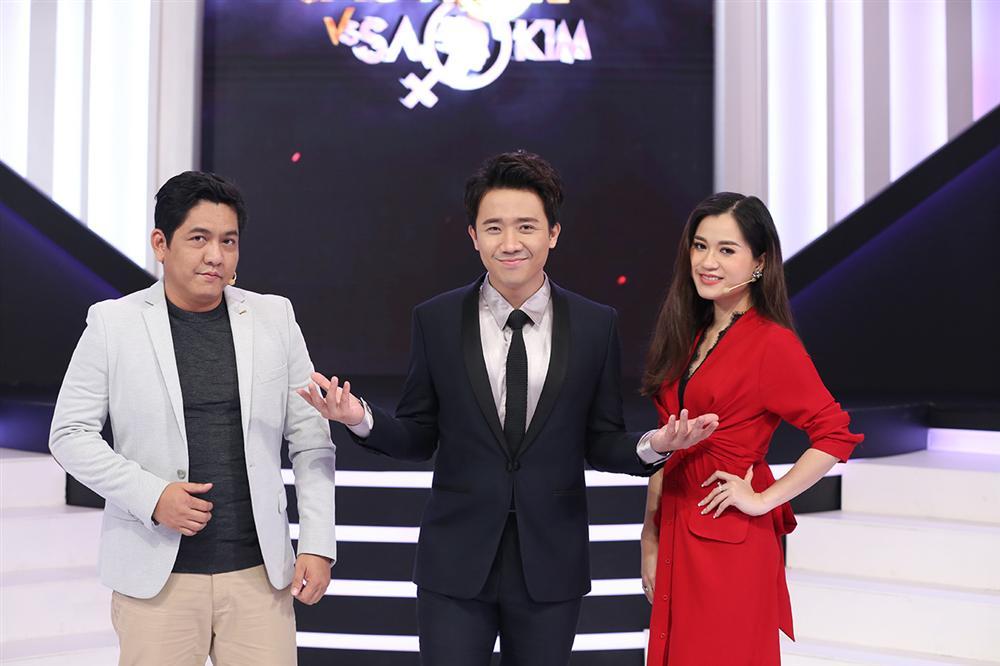 Trấn Thành tủi nhục vì không có tiền trả taxi do bà xã Hari quên phát phí chi tiêu mỗi ngày-1