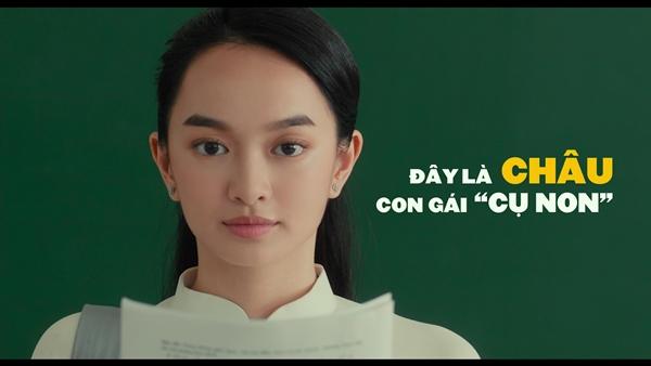 Thái Hòa câm nín khi bị Kaity Nguyễn mắng thẳng mặt trong Hồn Papa Da Con Gái-2