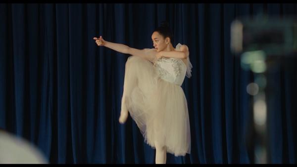 Thái Hòa câm nín khi bị Kaity Nguyễn mắng thẳng mặt trong Hồn Papa Da Con Gái-4