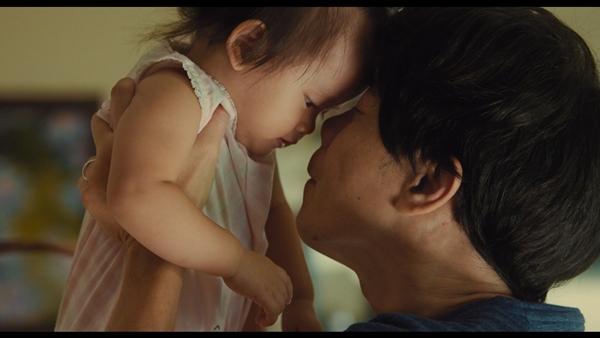 Thái Hòa câm nín khi bị Kaity Nguyễn mắng thẳng mặt trong Hồn Papa Da Con Gái-6