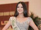 SHOCK: Hoa hậu Trái Đất 2018 Phương Khánh bị người định hướng tiết lộ 'vô ơn, đoạt giải nhờ nghệ thuật ẩn dụ bằng tiền'