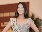 NTK Linh San nói gì trước nghi án bỏ núi tiền để ngồi ghế nóng Miss Earth 2018 chấm thi cho Phương Khánh?-8