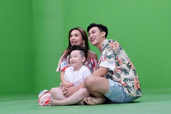 Nhiều lần bị Hoàng Yến ăn thua, Thanh Hằng vẫn không buồn trả miếng đàn em dù cơ hội đã tới-8