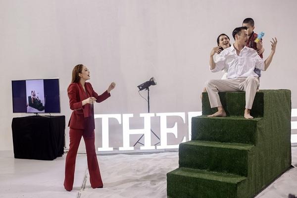 Nhiều lần bị Hoàng Yến ăn thua, Thanh Hằng vẫn không buồn trả miếng đàn em dù cơ hội đã tới-9