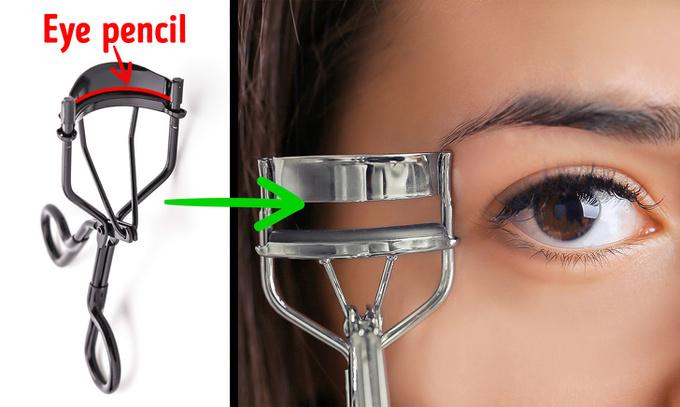 10 mẹo trang điểm siêu tốc trong buổi sáng đầu tuần-10