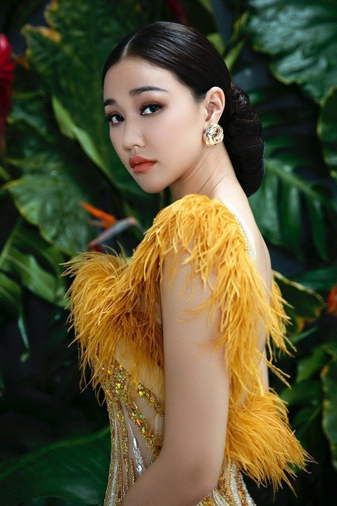 Maya: Tôi và bố con gái giữ quan hệ đúng mực-1