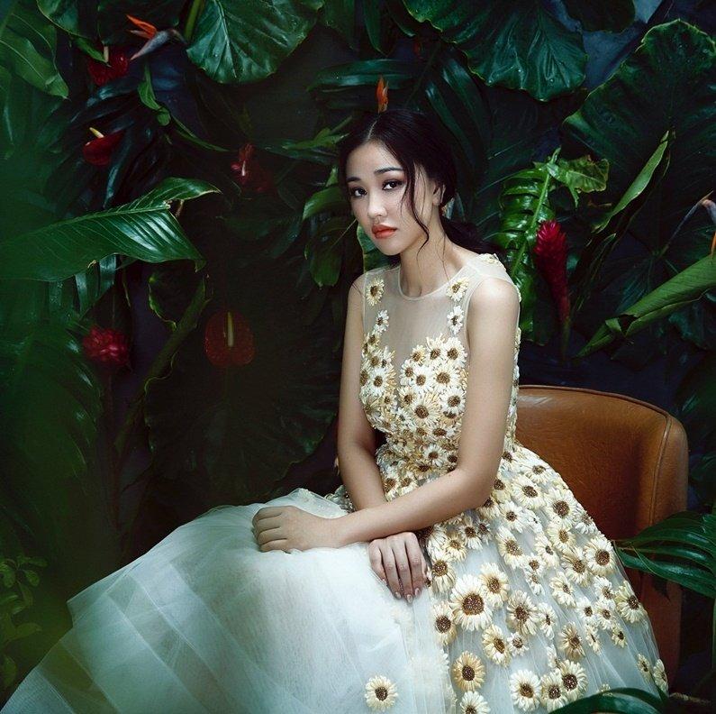 Maya: Tôi và bố con gái giữ quan hệ đúng mực-4