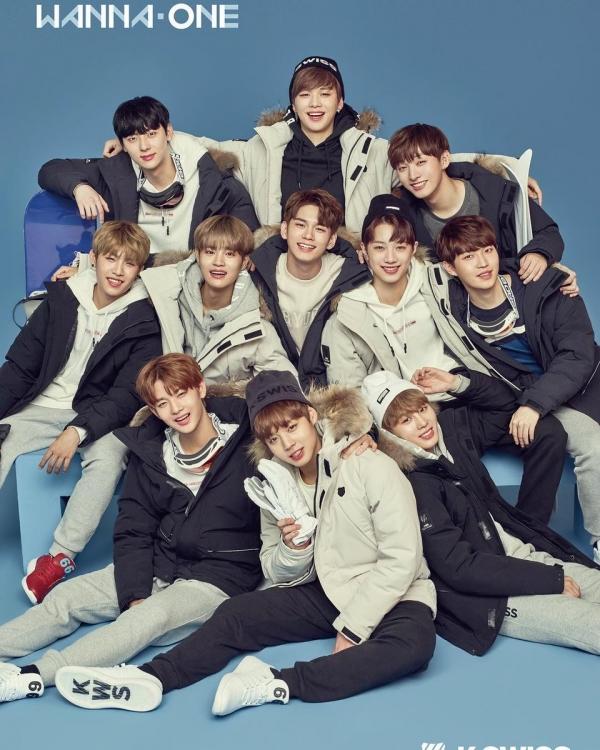 Hành trình kì diệu của Wanna One và 8 cột mốc thay đổi cả sự nghiệp của 11 thành viên-3