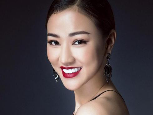 Maya: Tôi và bố con gái giữ quan hệ đúng mực-6