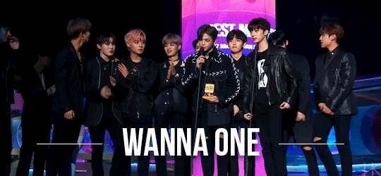 Hành trình kì diệu của Wanna One và 8 cột mốc thay đổi cả sự nghiệp của 11 thành viên-5