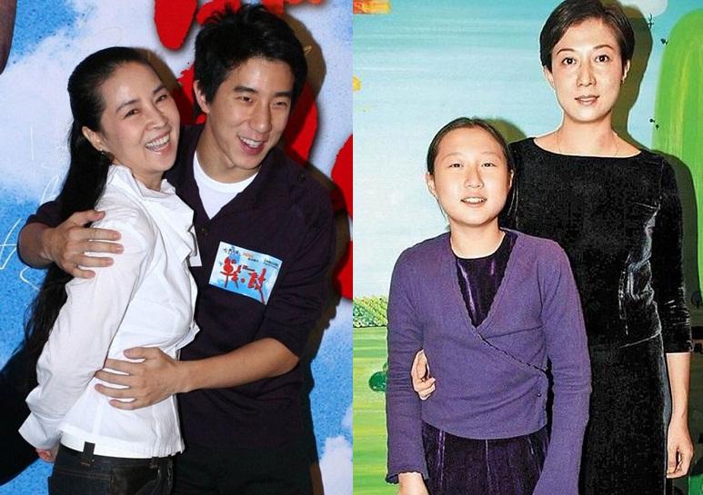 Lý Liên Kiệt – Chân Tử Đan - Thành Long cùng ruồng bỏ vợ con và cái kết bất ngờ-2