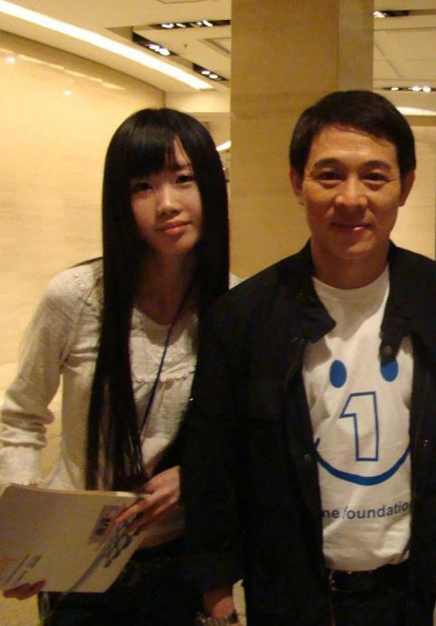 Lý Liên Kiệt – Chân Tử Đan - Thành Long cùng ruồng bỏ vợ con và cái kết bất ngờ-9