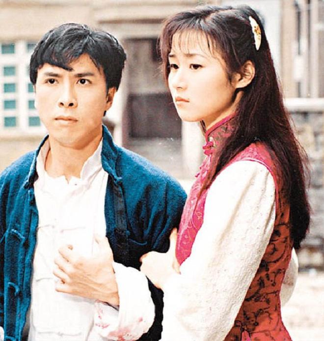 Lý Liên Kiệt – Chân Tử Đan - Thành Long cùng ruồng bỏ vợ con và cái kết bất ngờ-11