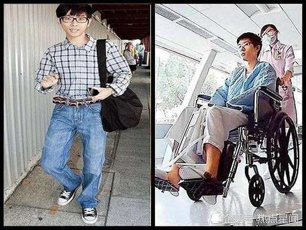 Lý Liên Kiệt – Chân Tử Đan - Thành Long cùng ruồng bỏ vợ con và cái kết bất ngờ-13