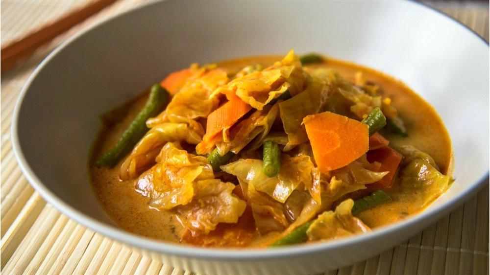 Nạp năng lượng cổ vũ Việt Nam với các món ăn Malaysia hợp khẩu vị-1