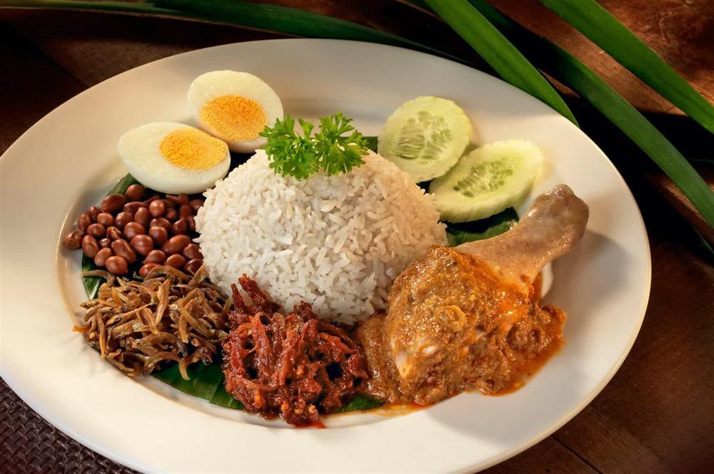 Nạp năng lượng cổ vũ Việt Nam với các món ăn Malaysia hợp khẩu vị-3