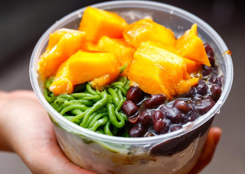 Nạp năng lượng cổ vũ Việt Nam với các món ăn Malaysia hợp khẩu vị-6