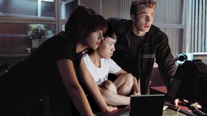 Bất ngờ trở thành thành viên bất đắc dĩ của đội tuyển Việt Nam, dân mạng xin quỳ trước tài năng của thánh photoshop-12