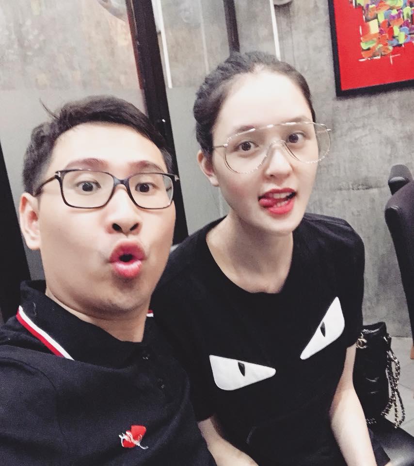 Rút khỏi làng giải trí, Á hậu Hoàng Anh tận hưởng cuộc sống hôn nhân hạnh phúc vạn người mơ-17