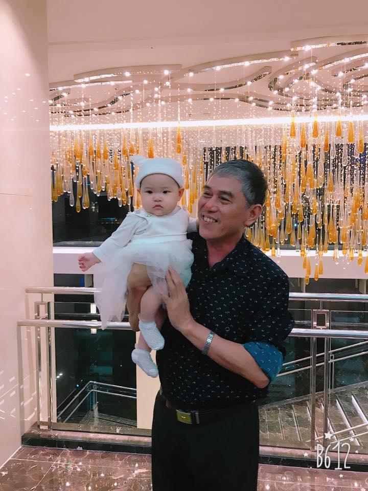 Rút khỏi làng giải trí, Á hậu Hoàng Anh tận hưởng cuộc sống hôn nhân hạnh phúc vạn người mơ-15