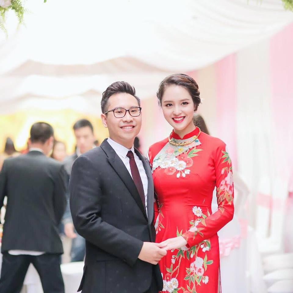 Rút khỏi làng giải trí, Á hậu Hoàng Anh tận hưởng cuộc sống hôn nhân hạnh phúc vạn người mơ-2