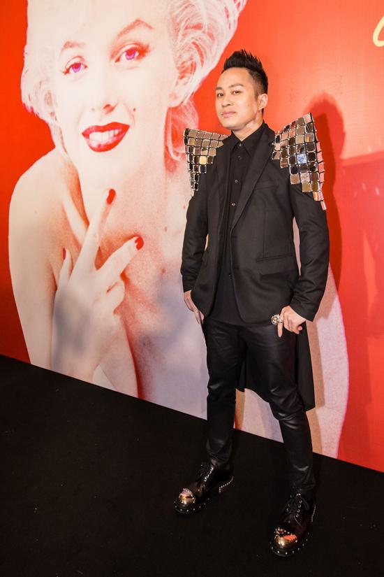 Cứ hở thì đẹp mà kín đáo một tí Kỳ Duyên lại lọt TOP SAO MẶC XẤU-5